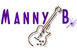 Manny B Logo 2018